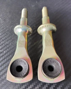 Original Ford Mondeo Mk1 92-96 hinten Anti-Überrollbügel Spurstange Drop Link x 2 - 7014210 - Bild 1 von 1