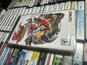 Viewtiful Joe: Red Hot Rumble (Sony PSP) New Factory Sealed - Picture 1 of 4