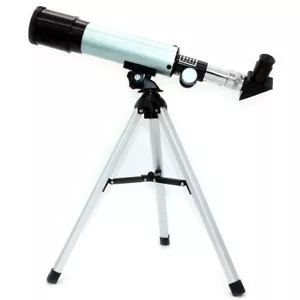 Astronomical Telescope for Educational Science Refractor Super Lighweight - Picture 1 of 12