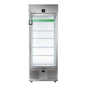 Fresh Food Vending Machine - Foodspot - Picture 1 of 3