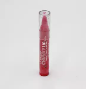 LA COLORS Chunky Lip Retractable Pencil CCL597 ORCHID SEALED Rare Fast Shipping - Picture 1 of 4