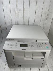 Las mejores ofertas en Impresoras láser Canon 20-29 PPM velocidad de  impresión negro | eBay