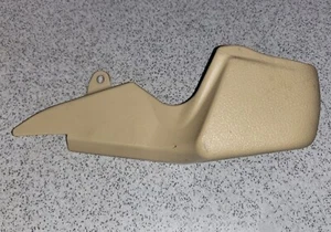 Cubierta de asiento interior delantero izquierdo beige bmw serie f30 f31 f32 7243551 - Imagen 1 de 24