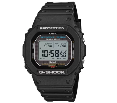 CASIO G-SHOCK GW-B5600 2WAY MIP GW-BX5600-1JF - Image 1 of 3