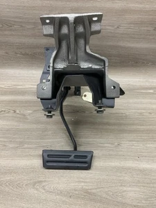 1969-1981 Chevrolet Corvette Brake Pedal C3 Automatic Under Dash Bracket - Picture 1 of 6