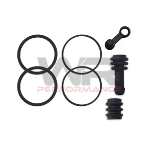 Front Brake Caliper Seal Rebuild Kit for Kawasaki GPZ 1100 F ABS 1996-1998 - Picture 1 of 1