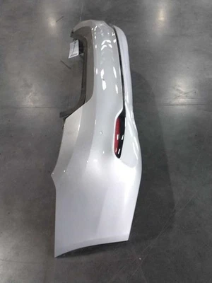 Rear Bumper 4 Door Gran Coupe With Park Assist Fits 18-20 BMW 430i 501981 - Image 1 of 4