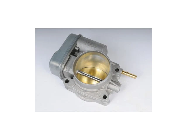 Throttle Body For Chevy GMC Isuzu Colorado Canyon i290 Ion Cobalt i280 RY29C3 Foto 1 de 1