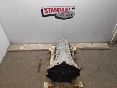 Used Automatic Transmission Assembly fits: 2010 Gmc Savana 3500 van AT 6.0 Grade - Image 1 of 4