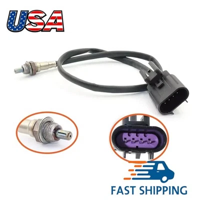 Sensor de oxígeno 55213262C PARA Ducati Hyperstrada 939/Hypermotard SP 821 2013-2016 Foto 1 de 4