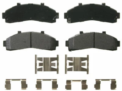 For 1995-1997, 2001-2003 Mazda B2300 Brake Pad Set Front Wagner 23193FJ 1996 - Image 1 of 2