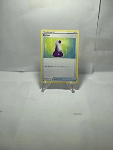 Potion 139/159 Crown Zenith Regular - Bild 1 von 3