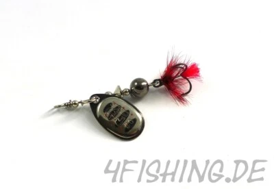 PONTOON 21 Pontoon21 Ball Concept Spinner Größe 0 - Spinner in Perfektion, die fangen!!!