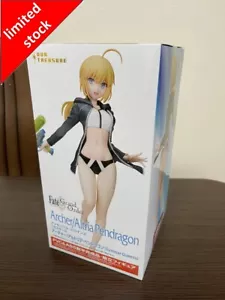 Assemble Heroines Fate/Grand Order Archer/Altria Pendragon 1/8 Scale Figure JP - Picture 1 of 12