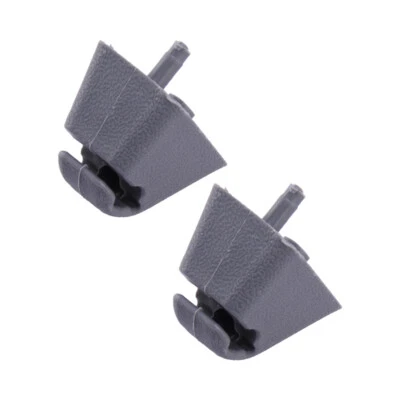 2pcs Sun Visor Clips Fit For Holden Commodore Berlina Calais VN VG VF VR VS me - image 1 of 4