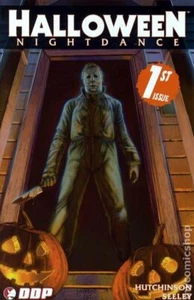 Halloween: Nightdance - DDP (2008) - Assorted Issues - Picture 1 of 2