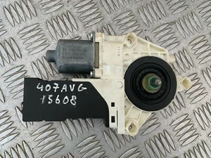 Moteur de lève vitre Avant Gauche - PEUGEOT 407 - Référence : 9663036680 - Imagen 1 de 3