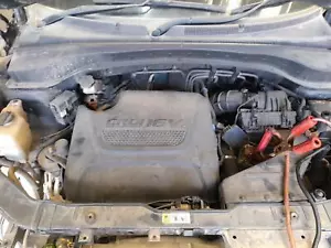 KIA SORENTO ENGINE DIESEL, 2.2, D4HB, TURBO, XM, 10/12-05/15 - Picture 1 of 12