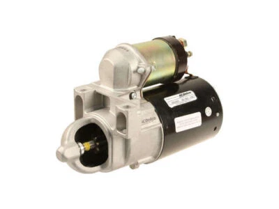 Arranque para Buick LeSabre 1984-1990 AC Delco 35251NX 1985 1986 1987 1988 1989 Foto 1 de 2