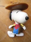 Snoopy - McDonald Premium Action Figure - Snoopy Australia
