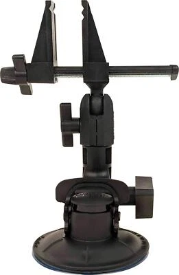 Base de vacío PanaVise 209 Pv Jr., negra Foto 1 de 4