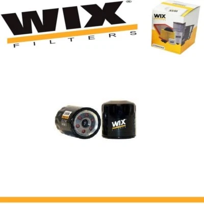 Filtro de aceite de motor OEM WIX para SAAB SONETT 1967-1968 L3-0,8 L Foto 1 de 4