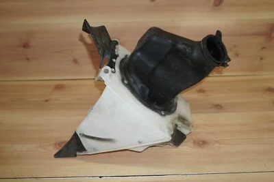 Honda CR250R CR250 CR 250 R 1998-99 caja de aire filtro de aire caja de carcasa 17253-KZ3-J00 Foto 1 de 4