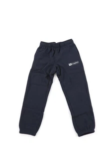 CHAMPION BAMBINO PANTALONE COTONE FELPATO art. 306173 BS501 - Imagen 1 de 2