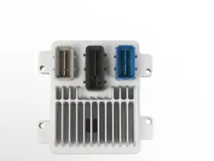 Computadora con motor Equinox 2005 3,4 L PCM ECM12591856 - Imagen 1 de 1