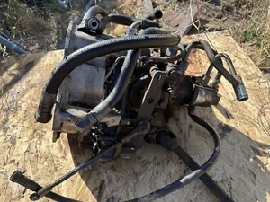 Toro 7210 Zero Turn Mower Transmission And Hydraulic Motor - Picture 1 of 5