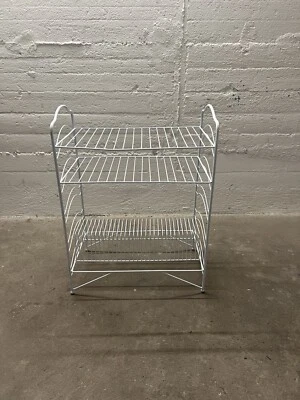 Schallplattenregal zur Vinyl - Aufbewahrung - Bild 1 von 4