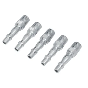 Raccordi aria maschio Blue Spot 07943 5 pezzi - Foto 1 di 1