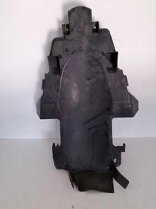 sotto coda honda hornet 600 1999 2001 - Imagen 1 de 7