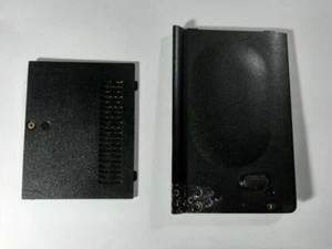 Cover Hatches RAM for Toshiba Satellite Pro L300 - Case Cap Memories HD - Picture 1 of 1