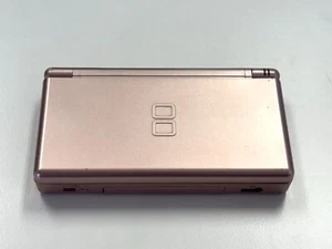 Nintendo DS Lite Console Charger Stylus Each color Tested & Working! - Picture 1 of 50