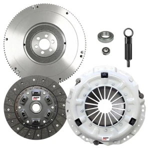STAGE 1 CLUTCH KIT and FLYWHEEL fits 80-88 TOYOTA 4RUNNER PICKUP 22R 22RE 2.4L - Picture 1 of 9
