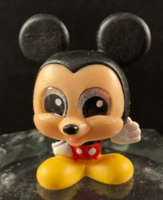Disney Doorables - Mickey Mouse - Mickey & Friends - Series 5 - Common - Image 1 of 4