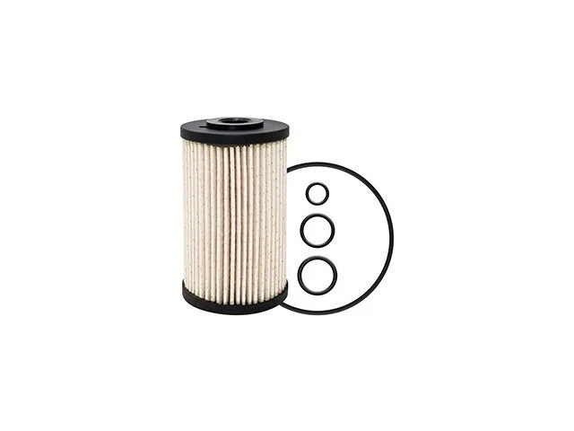 Filtro de combustível Baldwin compatível com Isuzu NRR 2011-2019 5.2L 4 cilindros 4HK1 22KSDN - Imagem 1 de 1