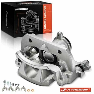 A-Premium Rear Right Brake Caliper w/ Bracket for Toyota Camry 2018-2024 Avalon - Picture 1 of 10