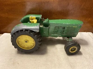 Vintage 1960/70’s Ertl 1:16 John Deere 5020 Diesel Tractor Diecast Toy-Restore - Picture 1 of 15