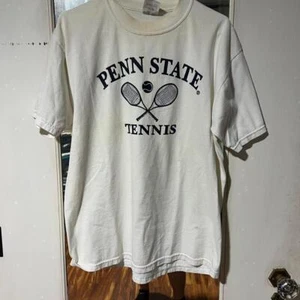 Penn State Tennis T-Shirt #PennState #Tennis - Bild 1 von 2
