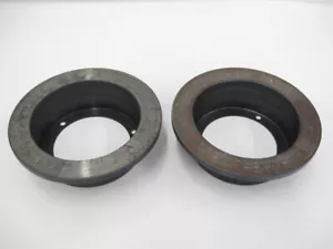 Black Steel APS164-24400 Brake Discs - Cirrus SR20 - Bild 1 von 8