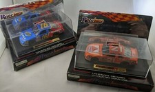 NASCAR Race Image Collection Set #21 Waltrip #16 Musgrave 1:43 Scale 