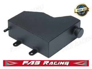 For 14-21 POLARIS Ranger RZR XP 1000 900 Alloy Overflow Coolant Surge Tank 18 19 - Imagen 1 de 5