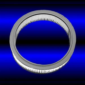 Elemento de filtro de filtro de aire de 10 pulgadas por 2 pulgadas para Oldsmobile 330 350 455 - Imagen 1 de 1