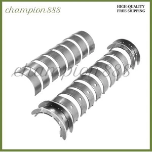 Juego de cojinetes de cigüeñal 11217598959 para BMW X1 X3 X4 X5 X6 Z4 N20B20A 2,0 L - Imagen 1 de 1