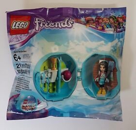 LEGO 5004920 - Friends Emma Ski-Pod - Polybag