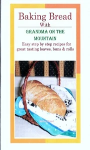 Brot backen mit Oma am Berg - Bild 1 von 7