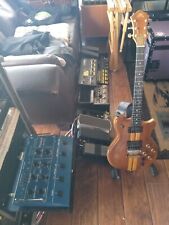 1981 Roland G-808 Guitar Controller (neck through) &  GR-300 Guitar Synthesizer for sale