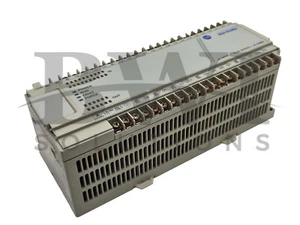 Allen Bradley 1761-L32AWA /A MicroLogix 1000 Controller Module FRN 2, 1761L32AWA - Picture 1 of 9